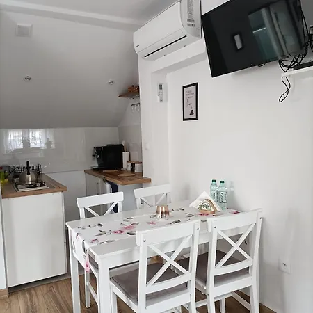 Apartamenty W Stodole Krościenko Exteriér fotografie