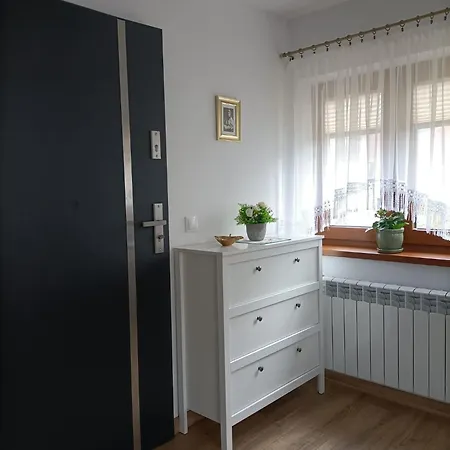 Apartamenty W Stodole Krościenko Exteriér fotografie