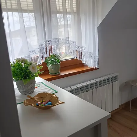 Apartamenty W Stodole Krościenko Exteriér fotografie