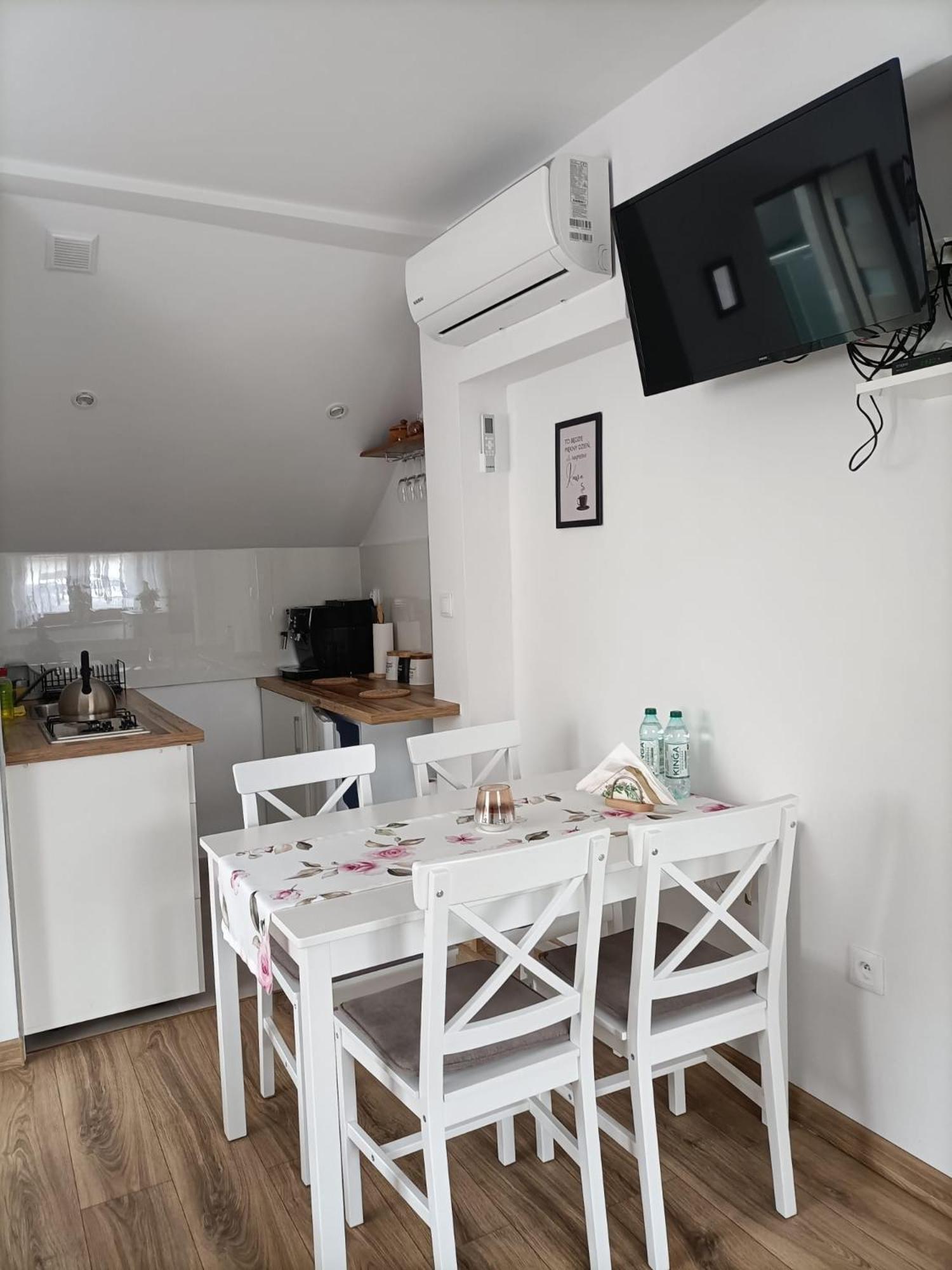 W Stodole Apartment