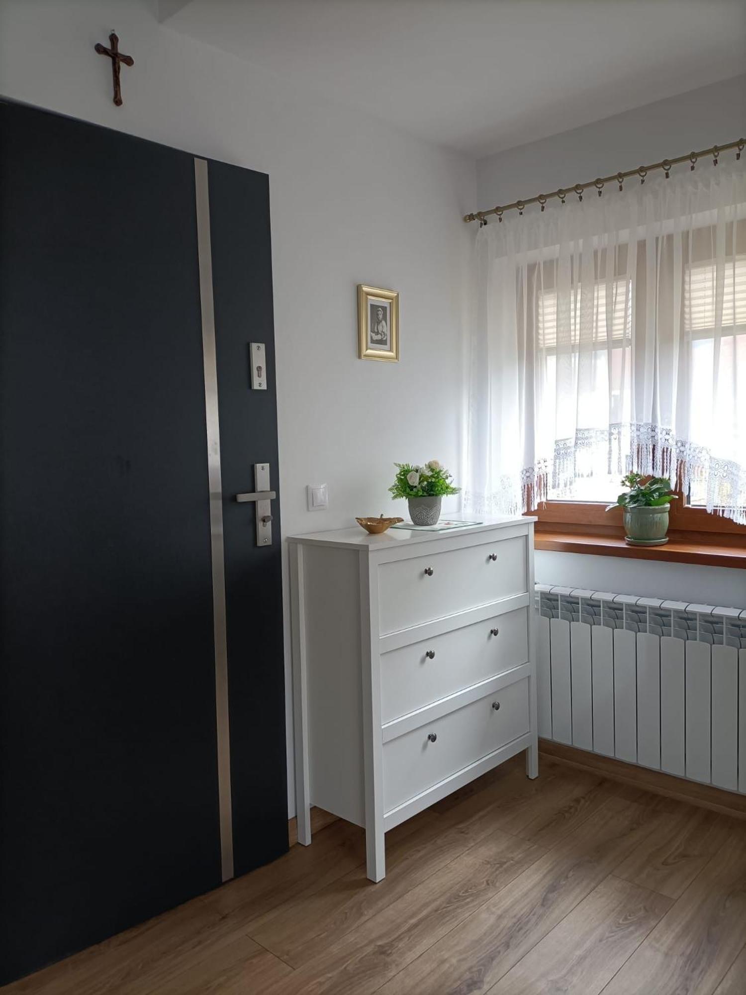 Apartment W Stodole