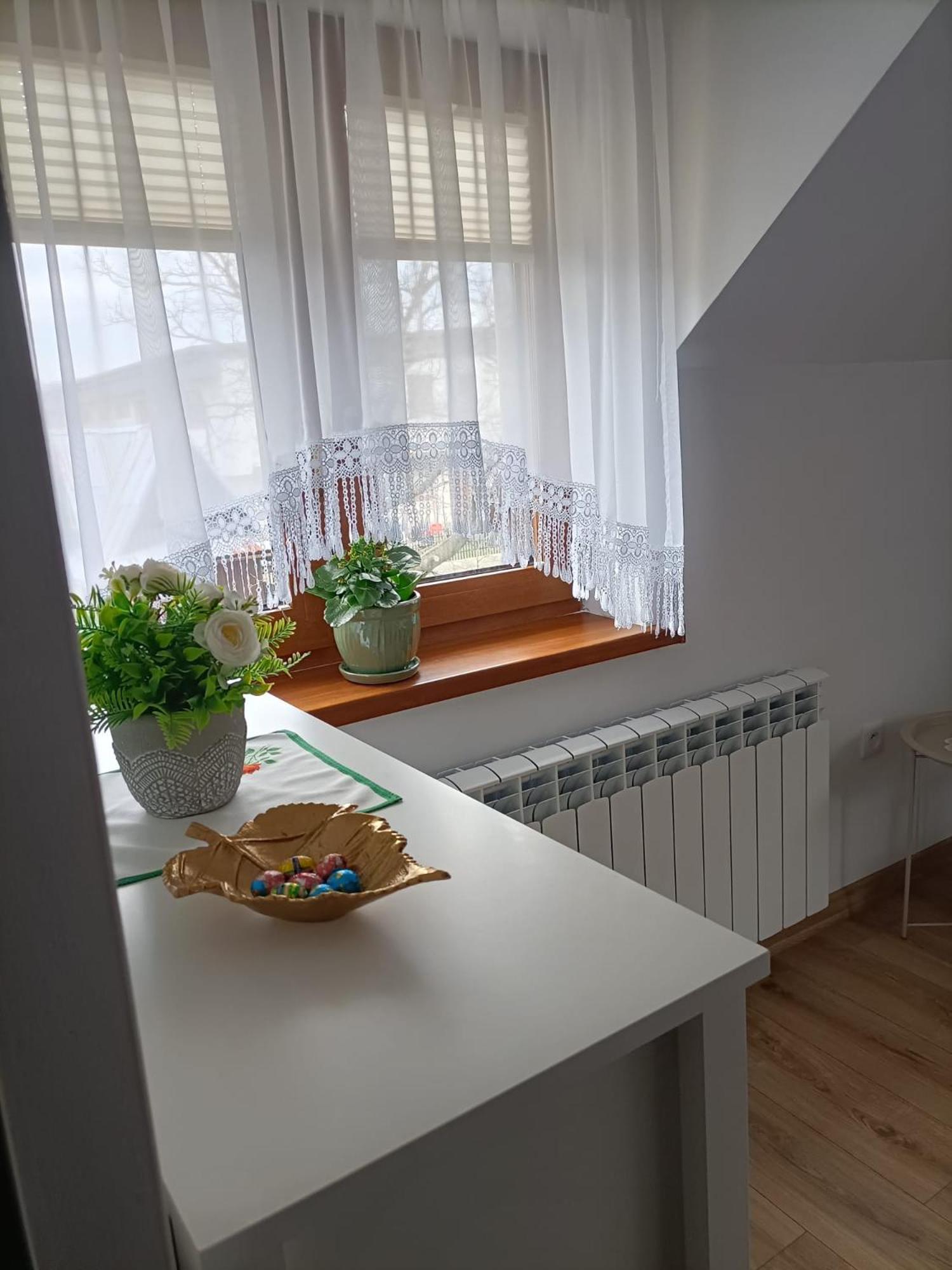 Apartment W Stodole Krościenko