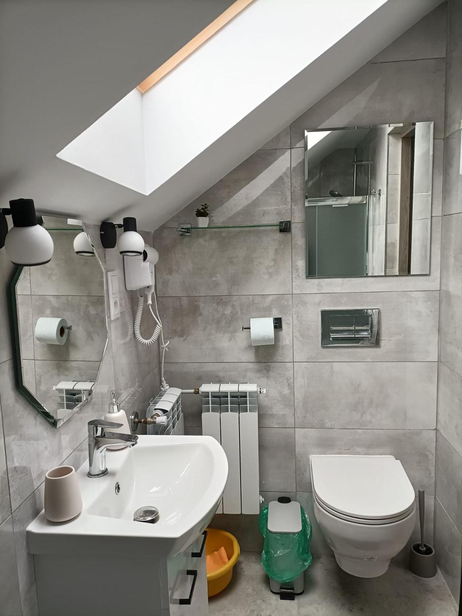 W Stodole Apartment Kroscienko nad Dunajcem